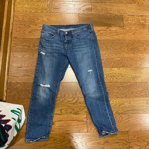 levi jeans 501 size 31